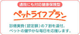 �y�b�g�̏I�g��Õۏ�B�y�b�g���C�t�v����