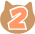 2